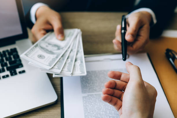 Best Loan Servicing and Management  in Rmichael, CA